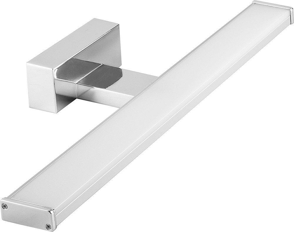 

Настенный светодиодный светильник Feron AL5080 12w IP44 60 см (1042700138)
