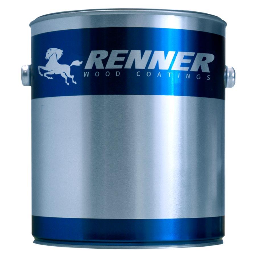 

Паркетный лак Renner FO40 M050 полиуретановый 1 л
