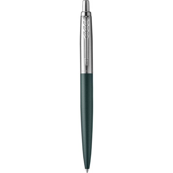 

Ручка шариковая Parker JOTTER 17 XL Matt Green CT BP Паркер (12 332)