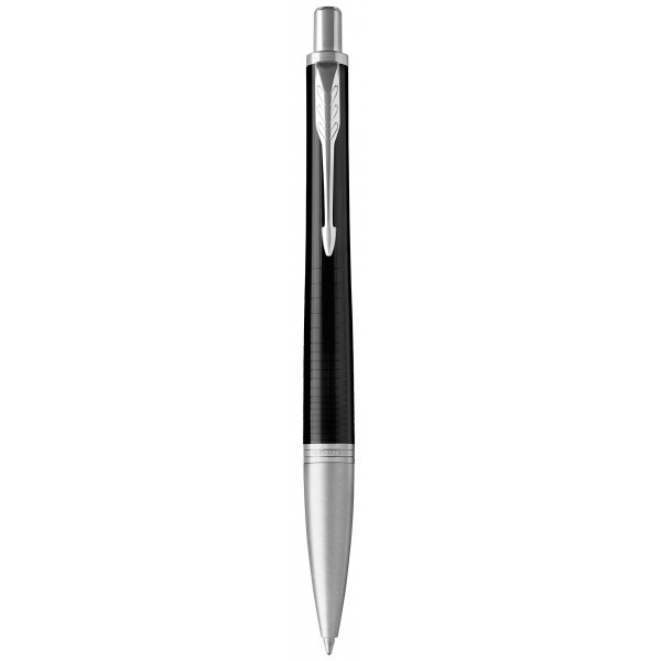 

Шариковая ручка Parker URBAN 17 Premium Ebony Metal CT BP Паркер (32 032)