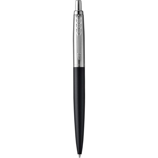 

Ручка шариковая Parker JOTTER 17 XL Matt Black CT BP Паркер (12 032)