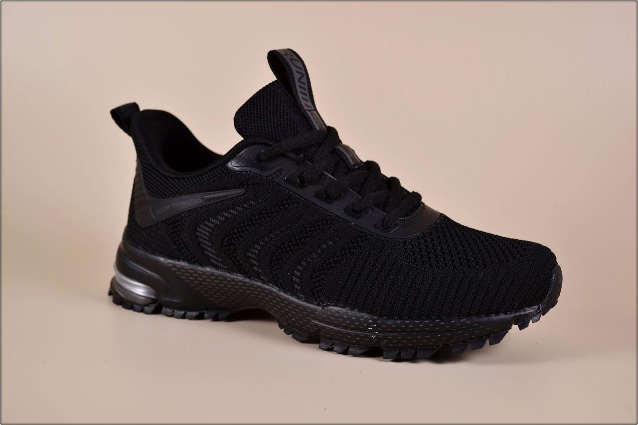 

Женские кроссовки Marathon Classic Black 37 Черный