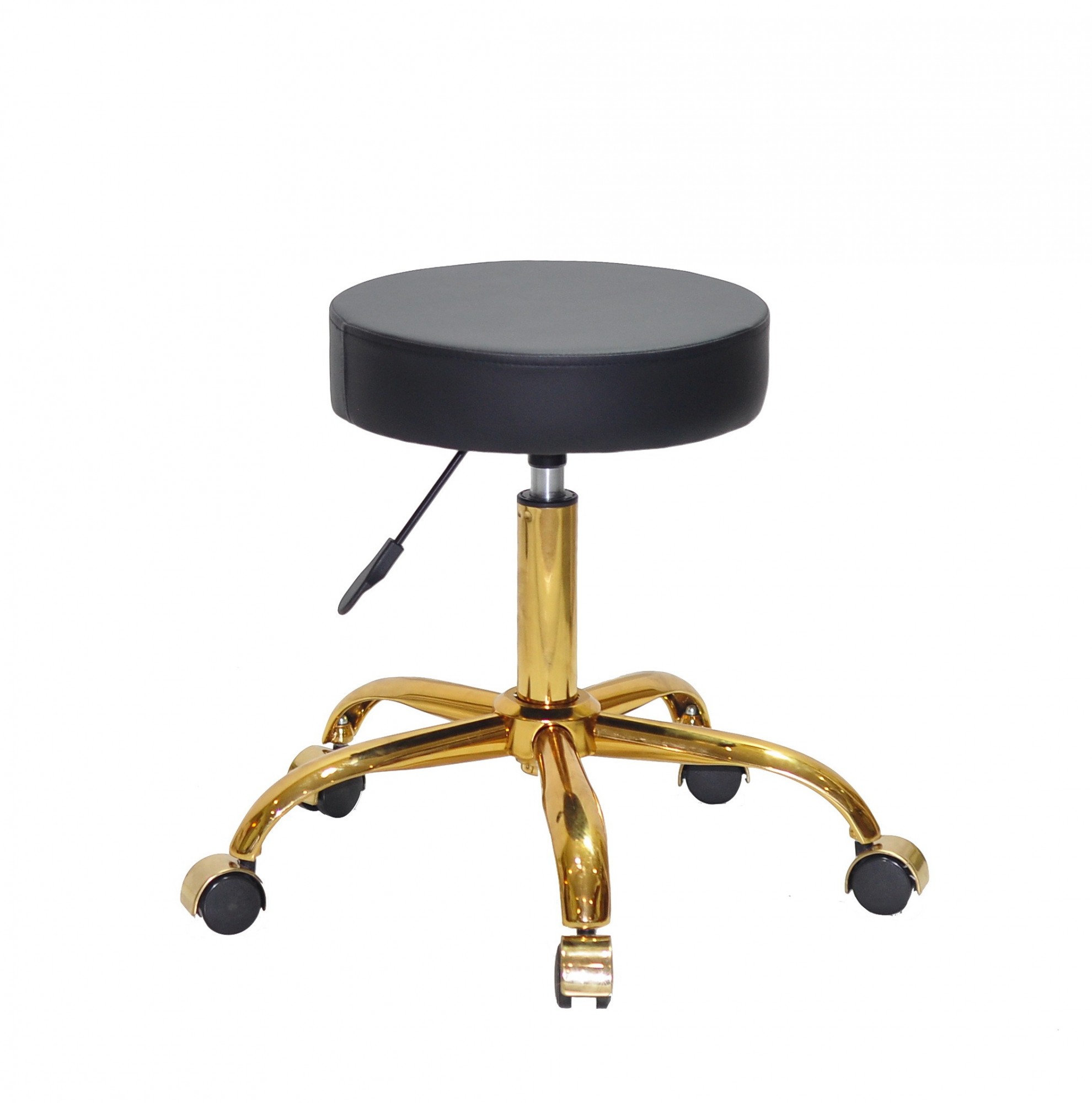 

Стул офисный Onder Mebli KEY ЭК ЧЕРНЫЙ GD - OFFICE