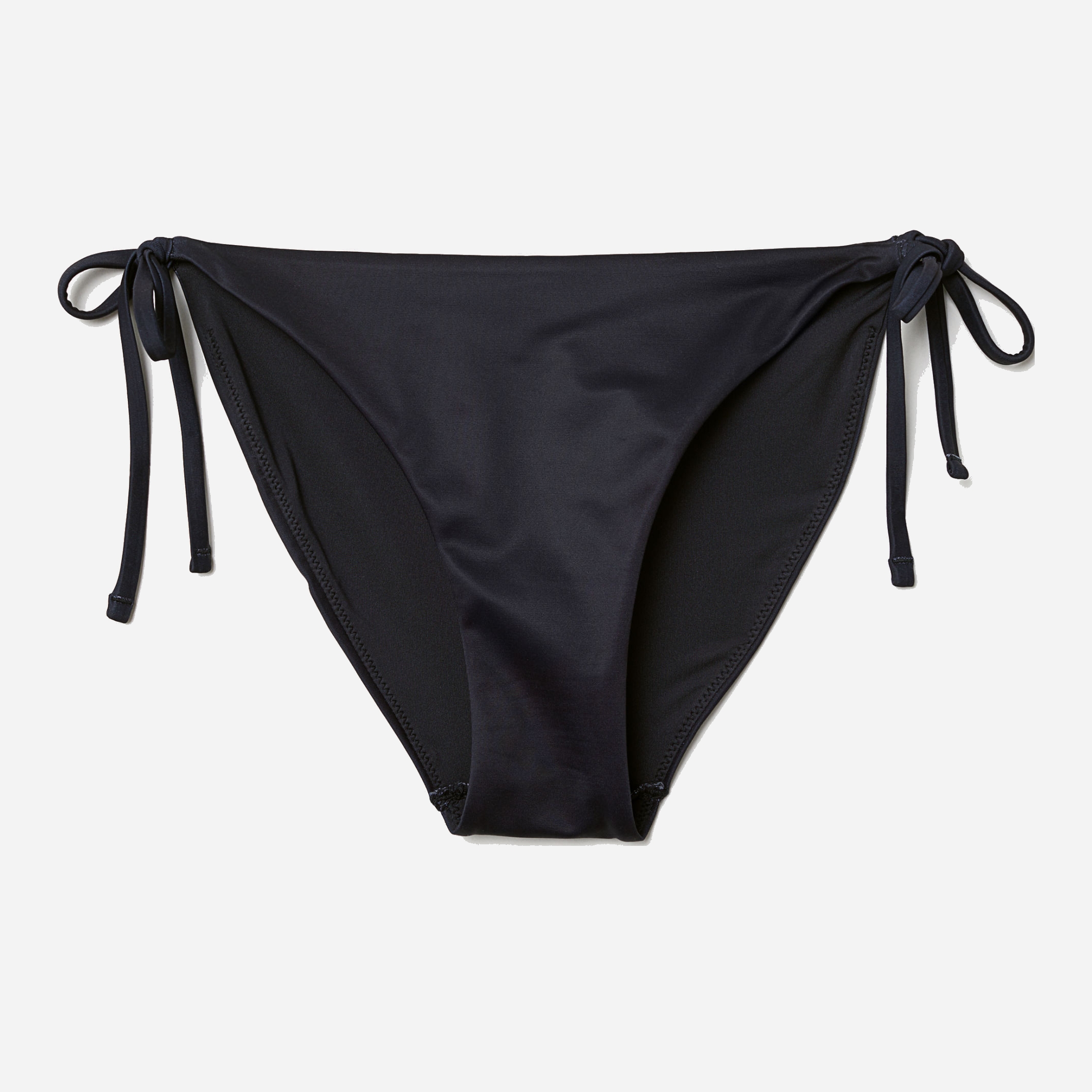 

Нижняя часть купальника H&M 0660920-8 42 Черная
