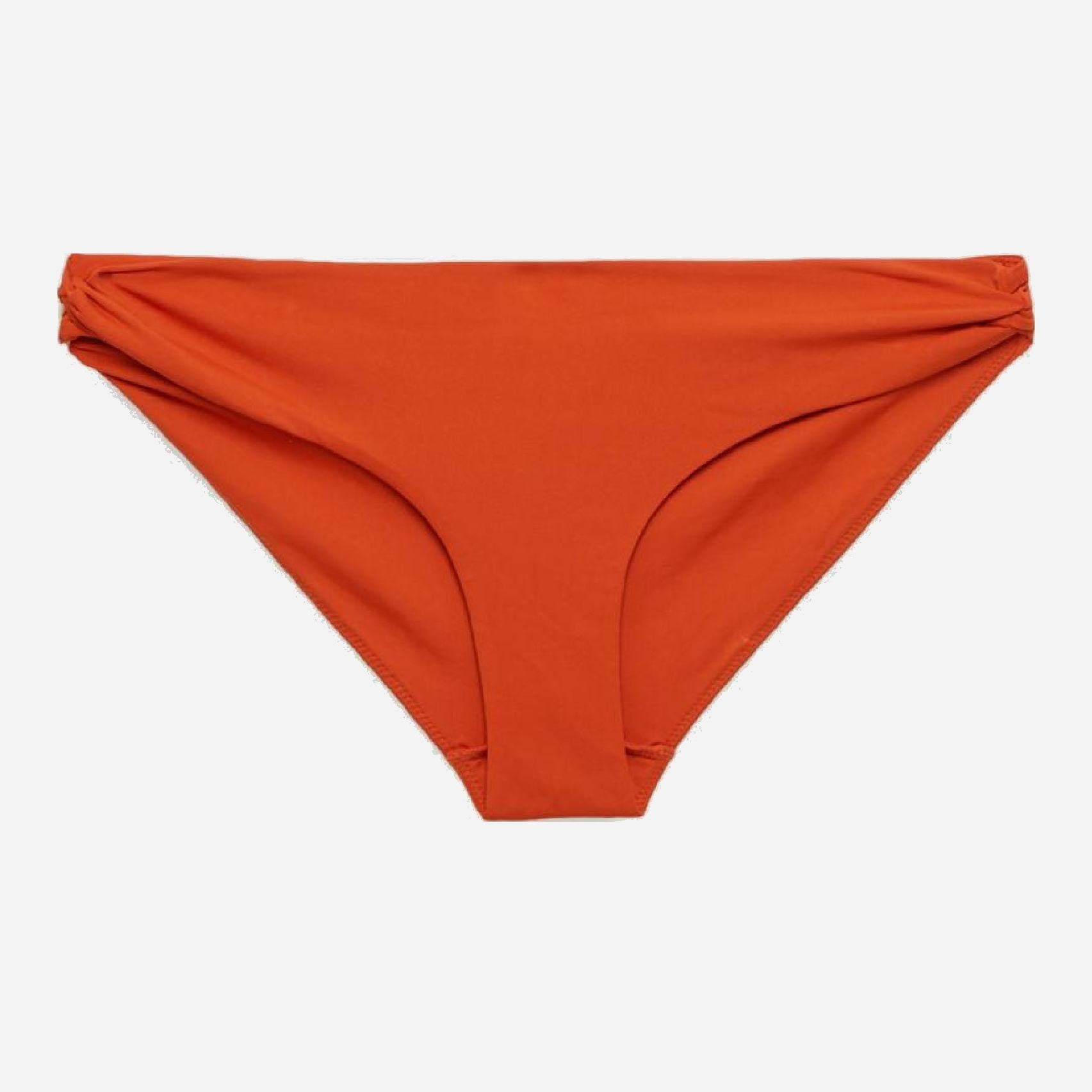 

Нижняя часть купальника COS 0476479-7 4 Терракотовая