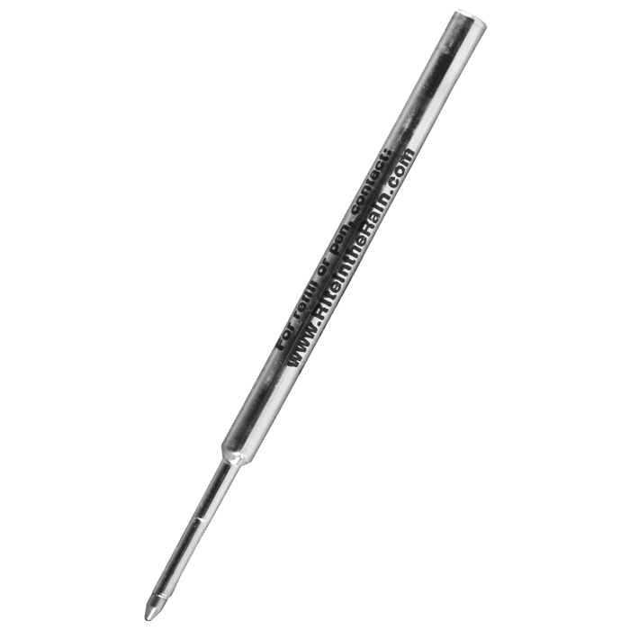 

Всепогодные сменные стержни для ручек Rite In The Rain Ink All Weather Pen Refill 37R/47R/57R Чорний