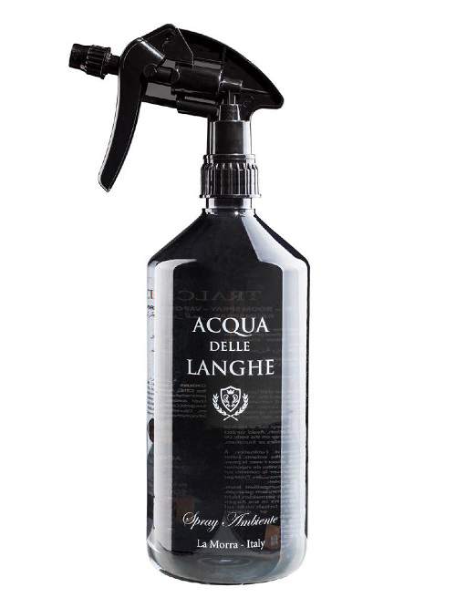 

Acqua Delle Langhe Uve Nobili спрей для текстиля и постельного белья Acqua Delle Langhe