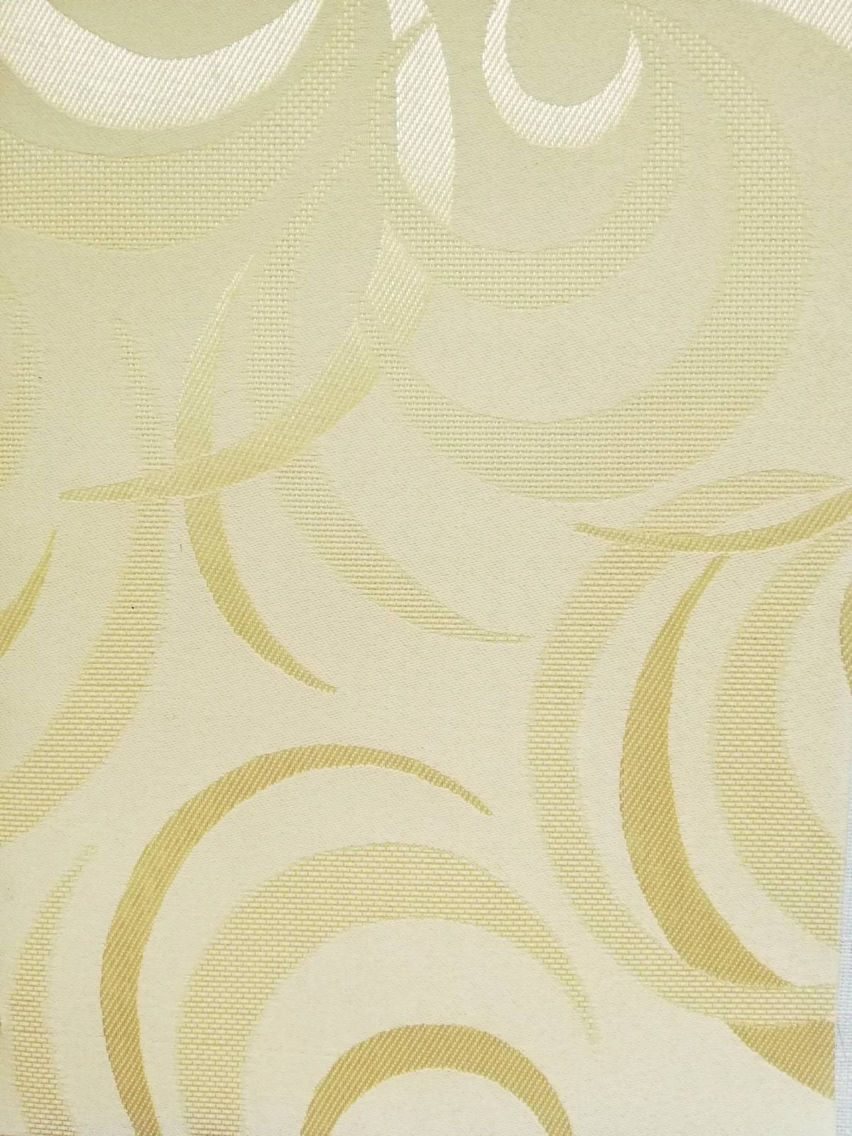 

Рулонная штора Franz Deco Tunis 115 х 160 см Крем (Д35909)