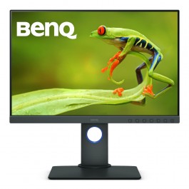 

BenQ SW240 Grey (9H.LH2LB.QBE)