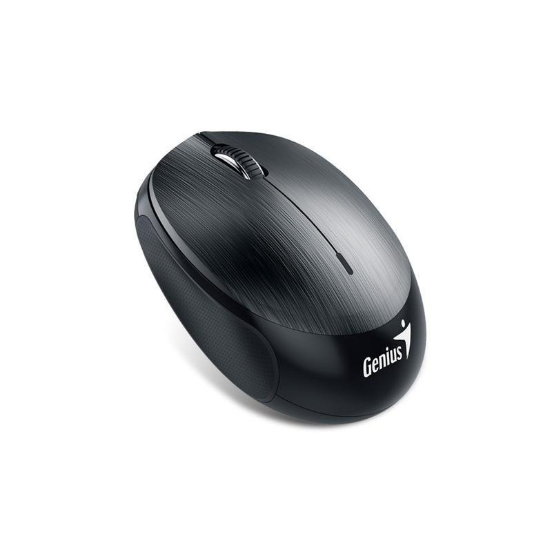 

Мишь Genius NX-9000BT (31030009403) Iron Gray USB (31030009403)