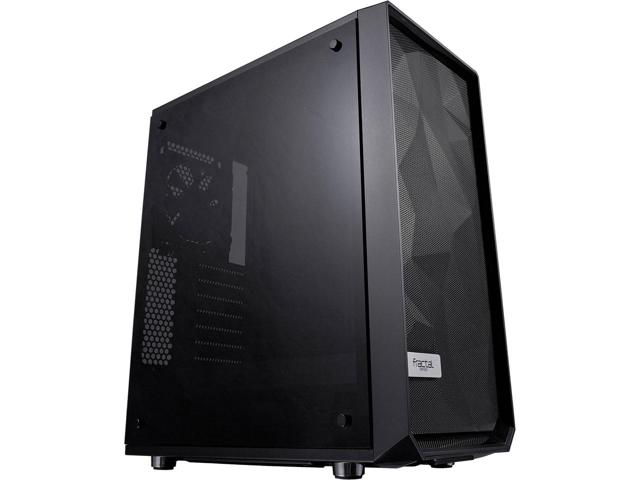 

Корпус FRACTAL DESIGN FD-CA-MESH-C-BKO-TG (FD-CA-MESH-C-BKO-TG)