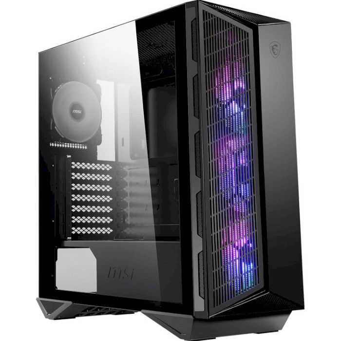 

Корпус MSI MPG Gungnir 110M без БП (MPG GUNGNIR 110M)