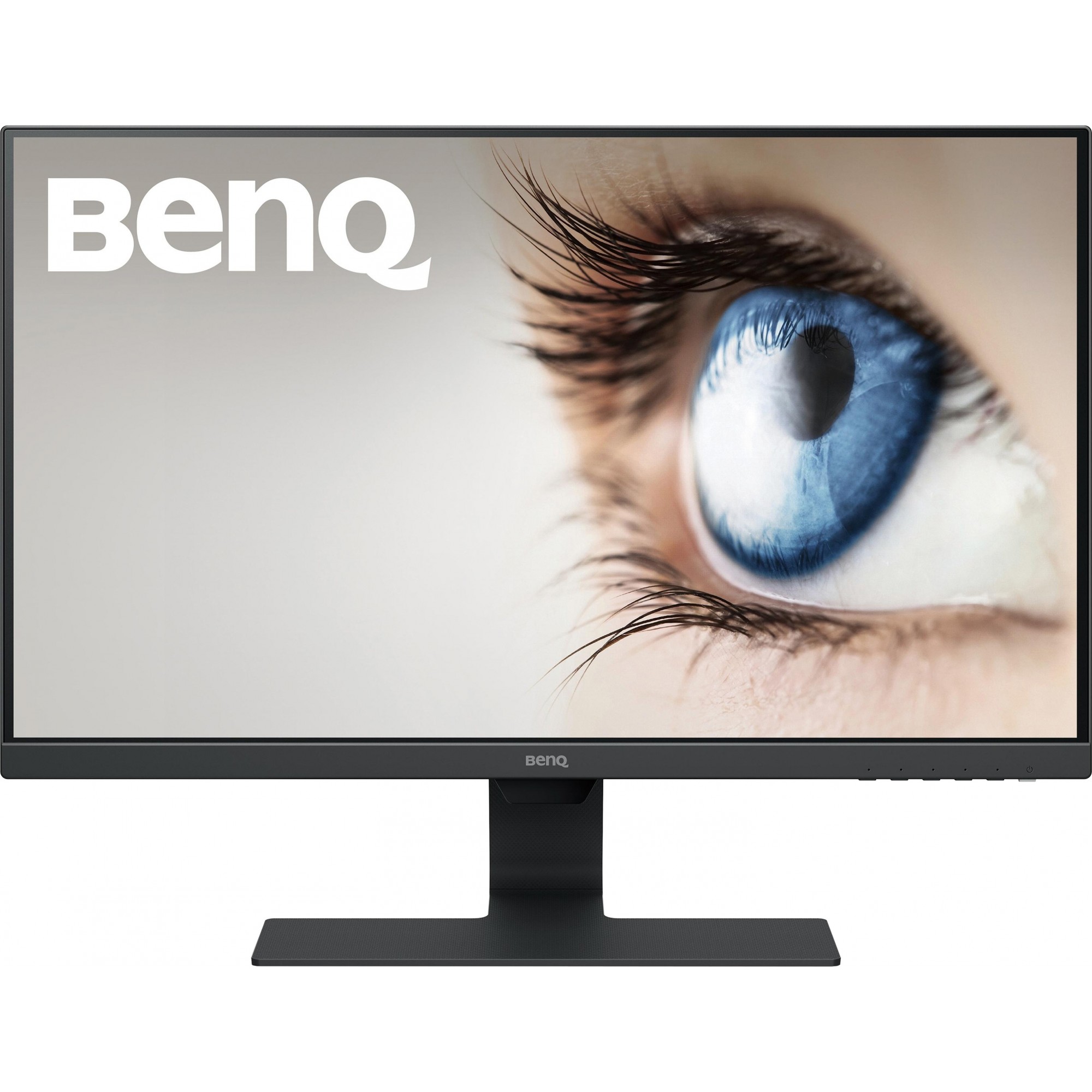 

Монитор BENQ GW2780 Black (9H.LGELB.CBE/9H.LGELB.QBE)