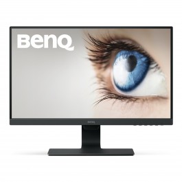 

Монитор BenQ GW2480 Black (9H.LGDLA.TBE)