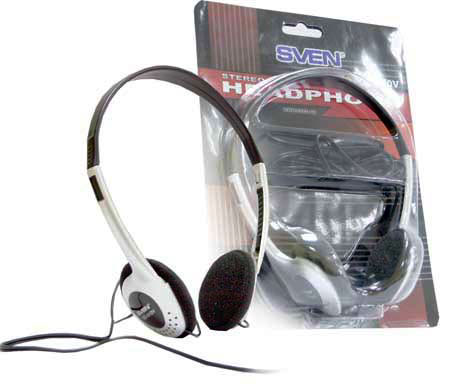 

Наушники Sven GD - 010V