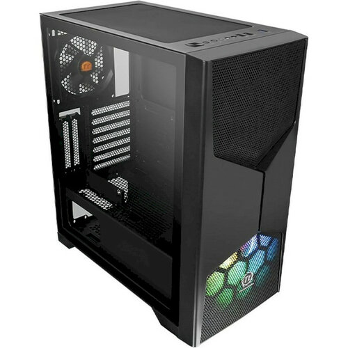 

Корпус Thermaltake Commander G31 TG ARGB Edition (CA-1P1-00M1WN-00)