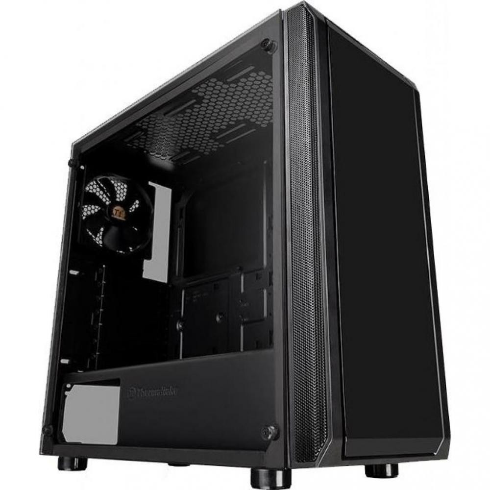 

Корпус THERMALTAKE CA-1L6-00M1WN-00 Versa J23 TG (CA-1L6-00M1WN-00)