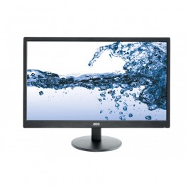 

Монитор AOC E2270SWHN Black (E2270SWHN)