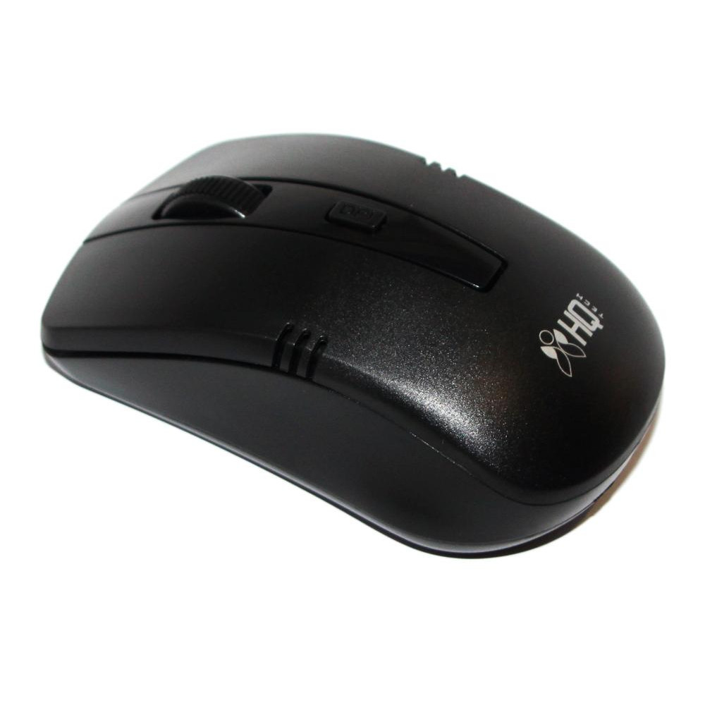 

Мишь HQ-Tech HQ-WMP32 Black