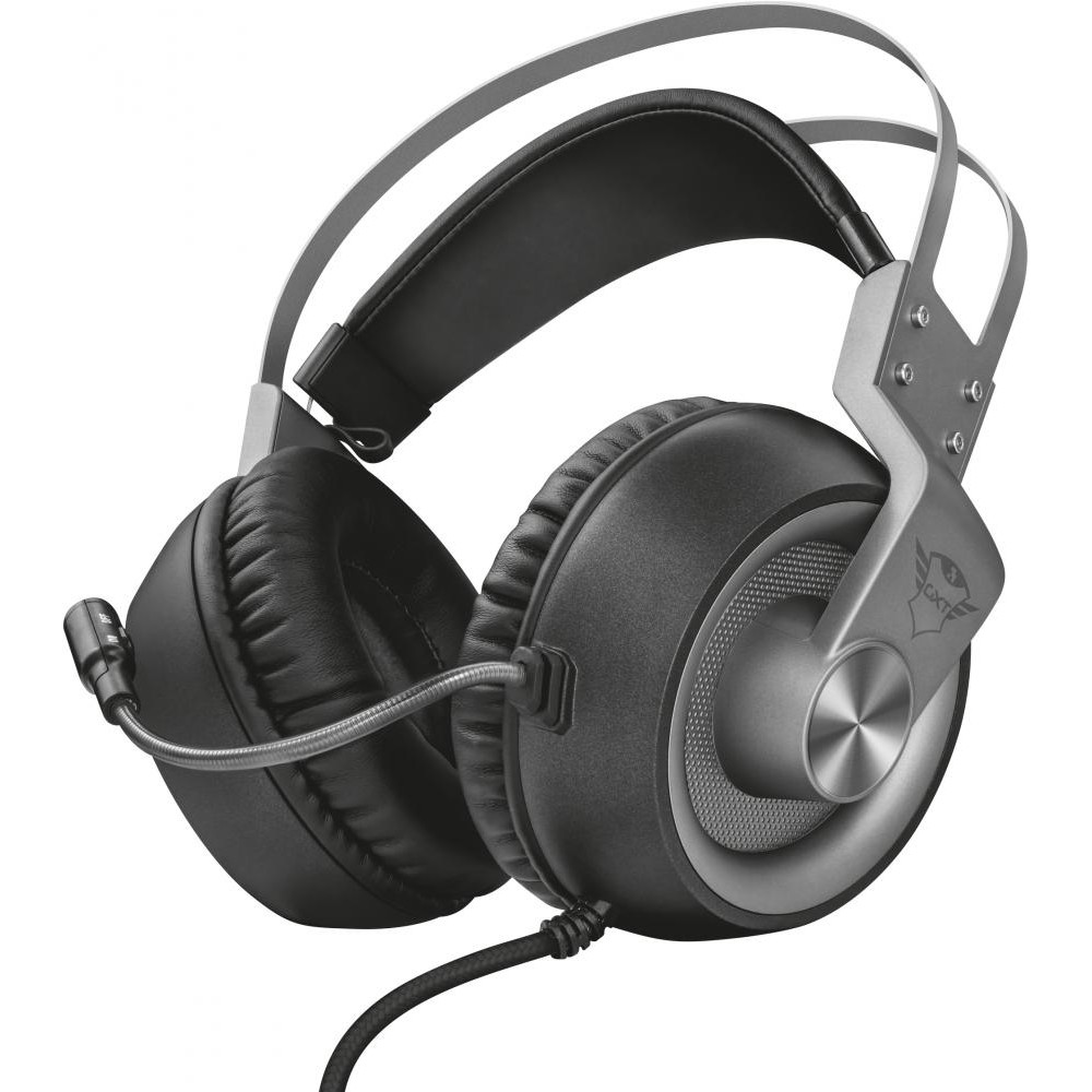 

Наушники Trust GXT 430 Ironn Gaming Headset (23209)