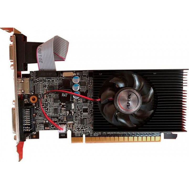 

AFOX GeForce GT610 (AF610-2048D3L7-V6)