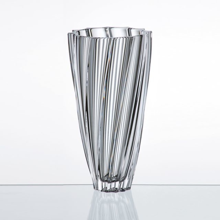 

Ваза Bohemia Scallop 8KG35/99T43/355