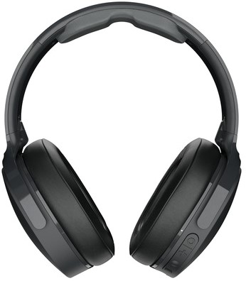 

Наушники Skullcandy Hesh ANC True Black (S6HHW-N740)