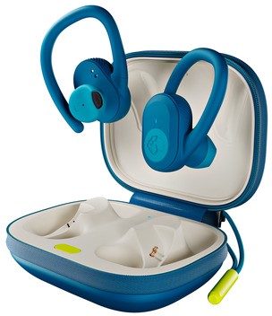 

Наушники Skullcandy TW Push Ultra Limited Determined (S2BDW-N885)