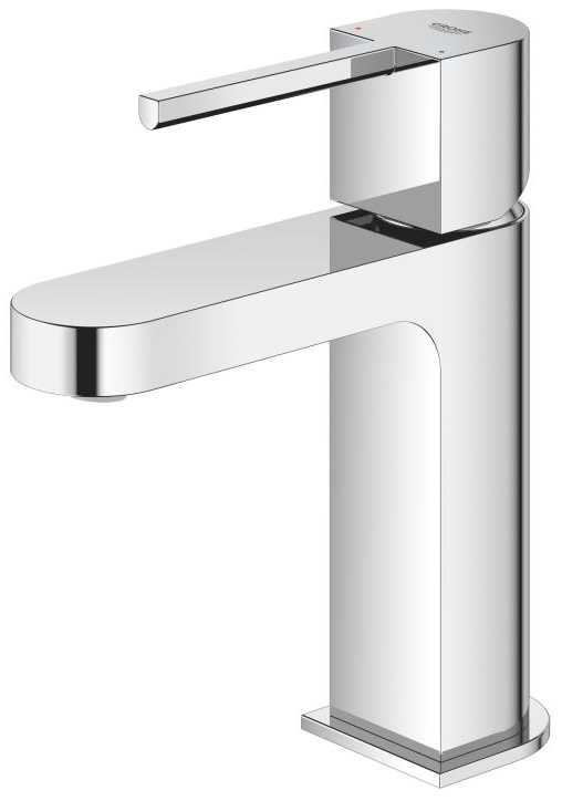 

Смеситель для раковины GROHE PLUS 33163003