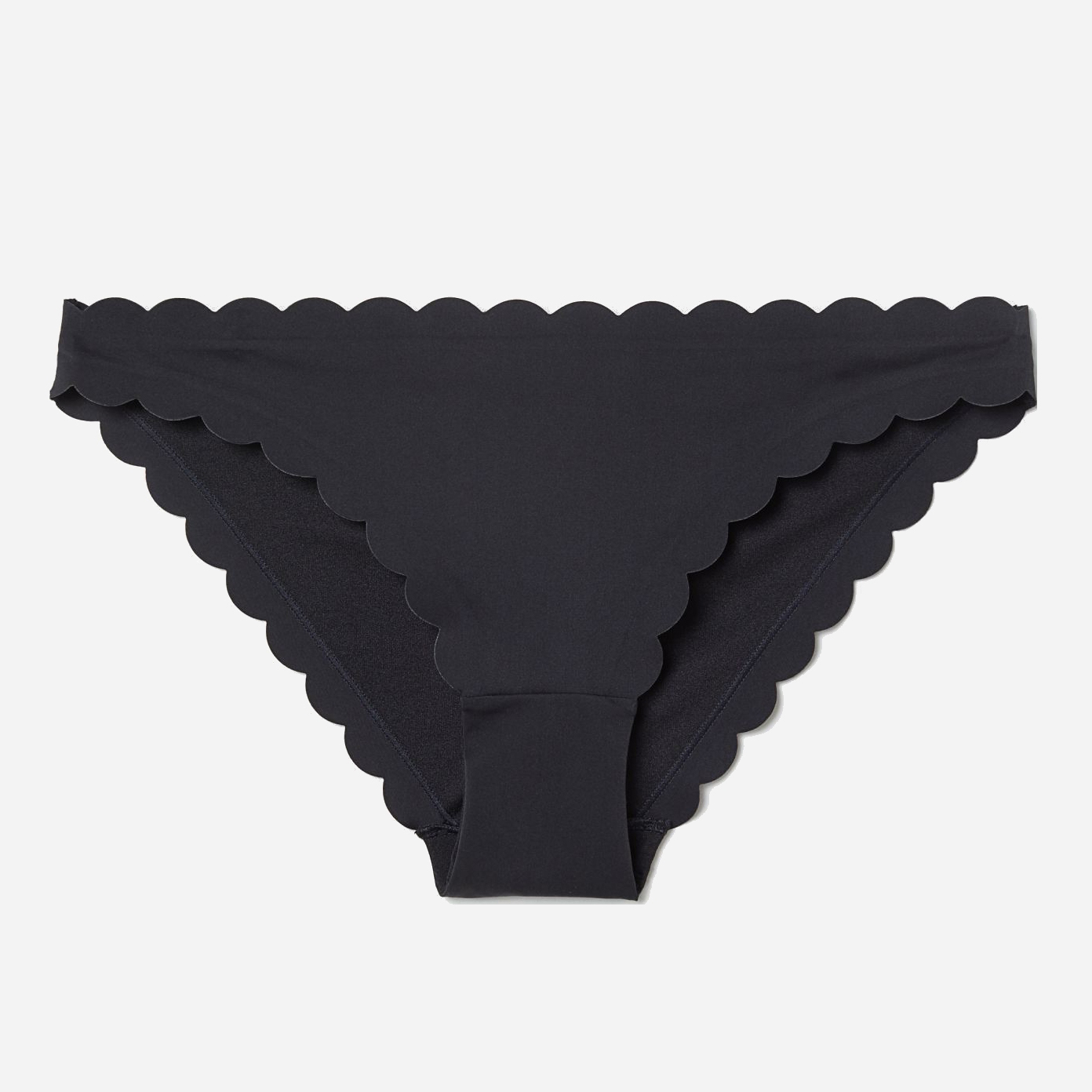 

Нижняя часть купальника H&M 3514841dm 36 Черная