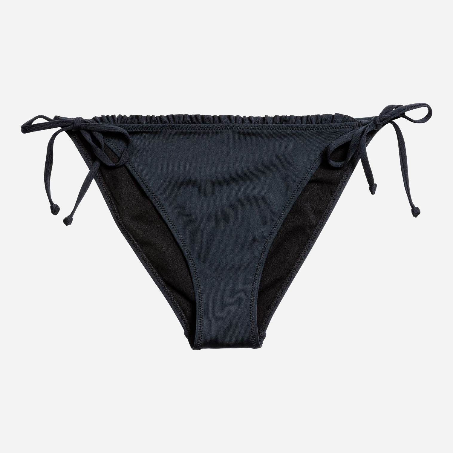 

Нижняя часть купальника H&M 5524459bw XS Черная