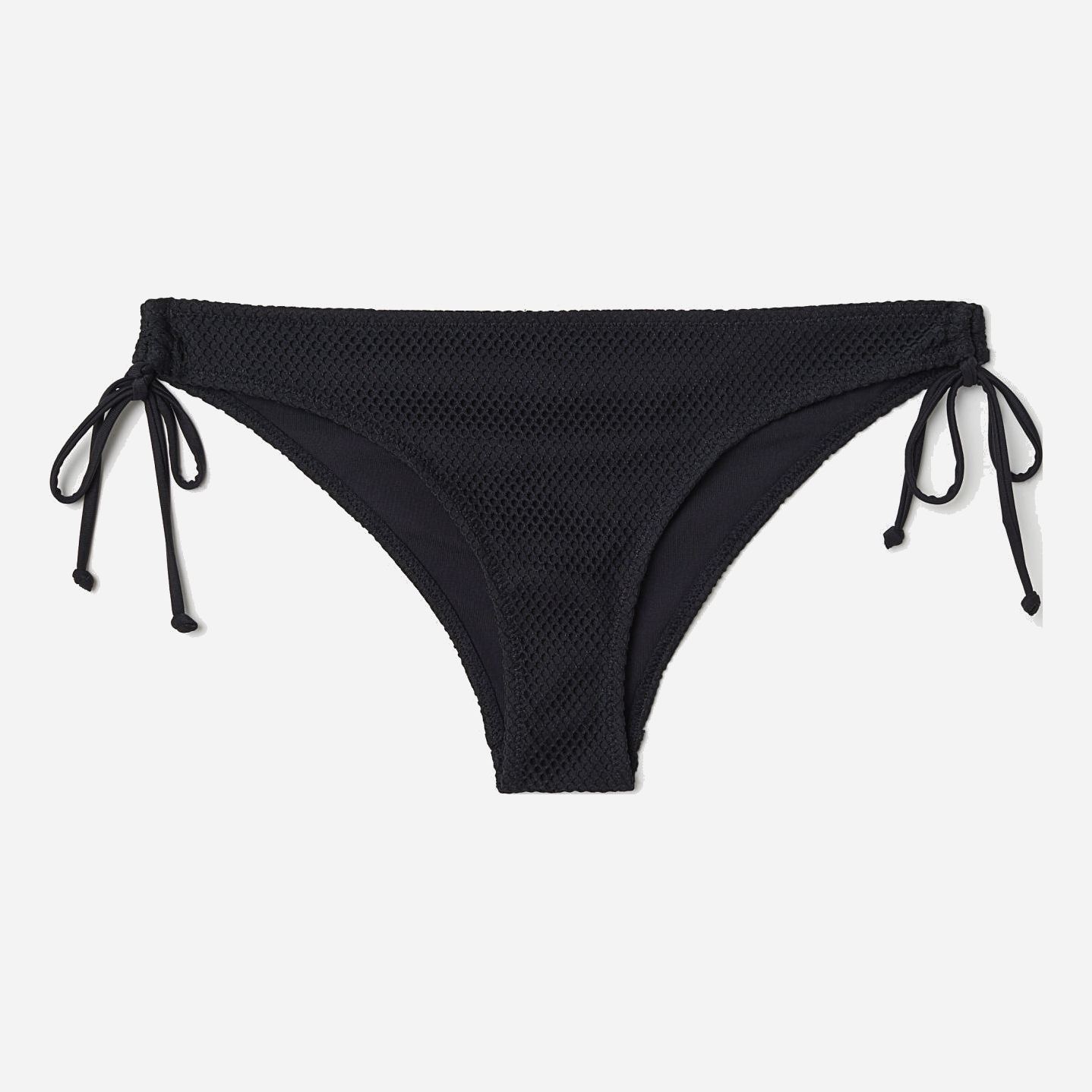 

Нижняя часть купальника H&M 6093347sm 40 Черная