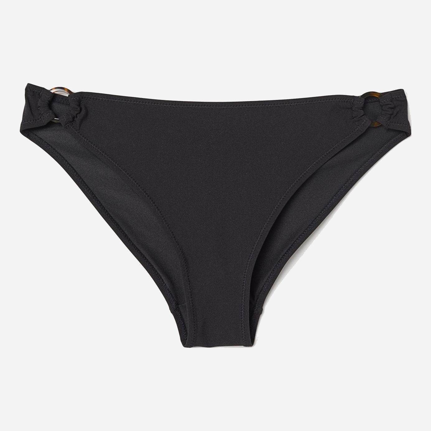 

Нижняя часть купальника H&M 6994249sm 38 Черная