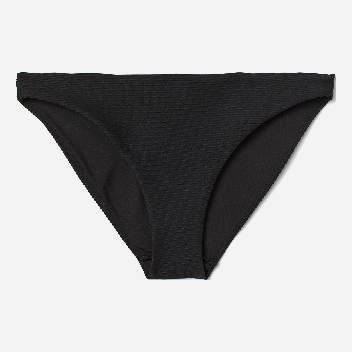 

Нижняя часть купальника H&M 5995809Rsm 34 Черная