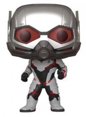 

Фигурка Funko POP! Marvel: Avengers Endgame - Ant-Man