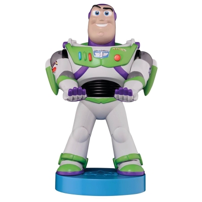 

Подставка для геймпада Toy Story 4: Buzz Lightyear