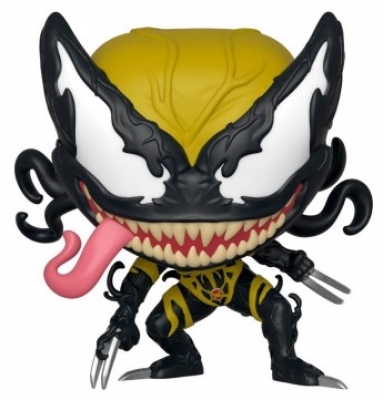 

Фигурка Funko POP! Marvel: Venom - Venomized X-23