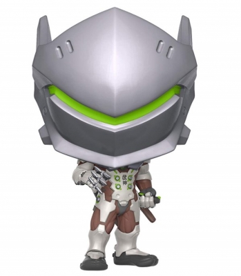 

Фигурка Funko POP! Games: Overwatch - Genji