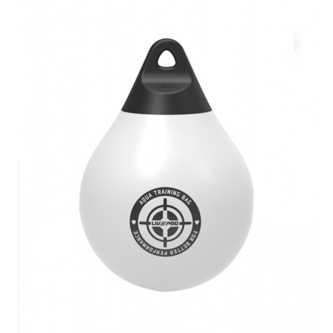 

Груша водоналивная LivePro Water Boxing Bag with Chai (LP8606)