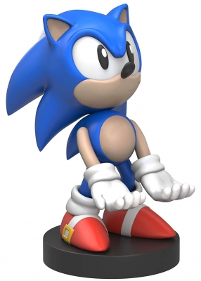 

Подставка для геймпада Sonic The Hedgehog