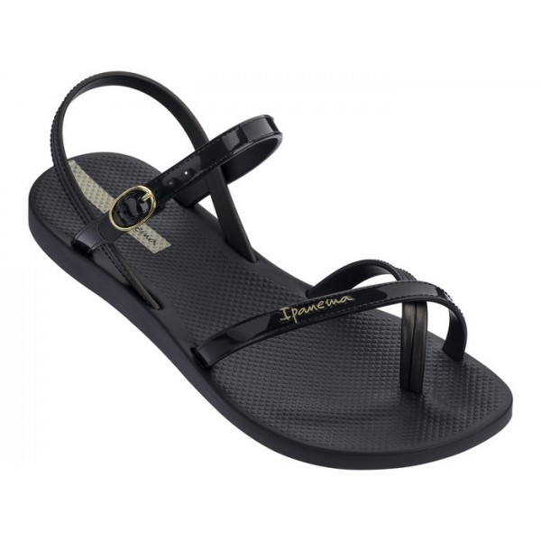 

Сандалии Ipanema Sandal VII Черный 40 (25,2 см)