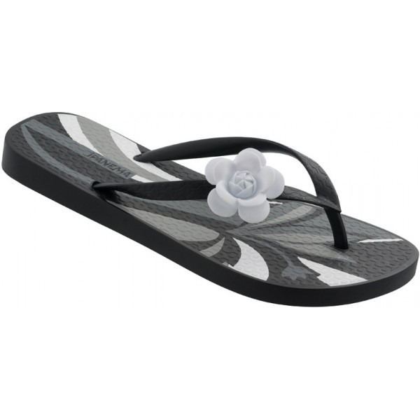 

Вьетнамки Ipanema Apliques II Черный 37 (22,5 см)