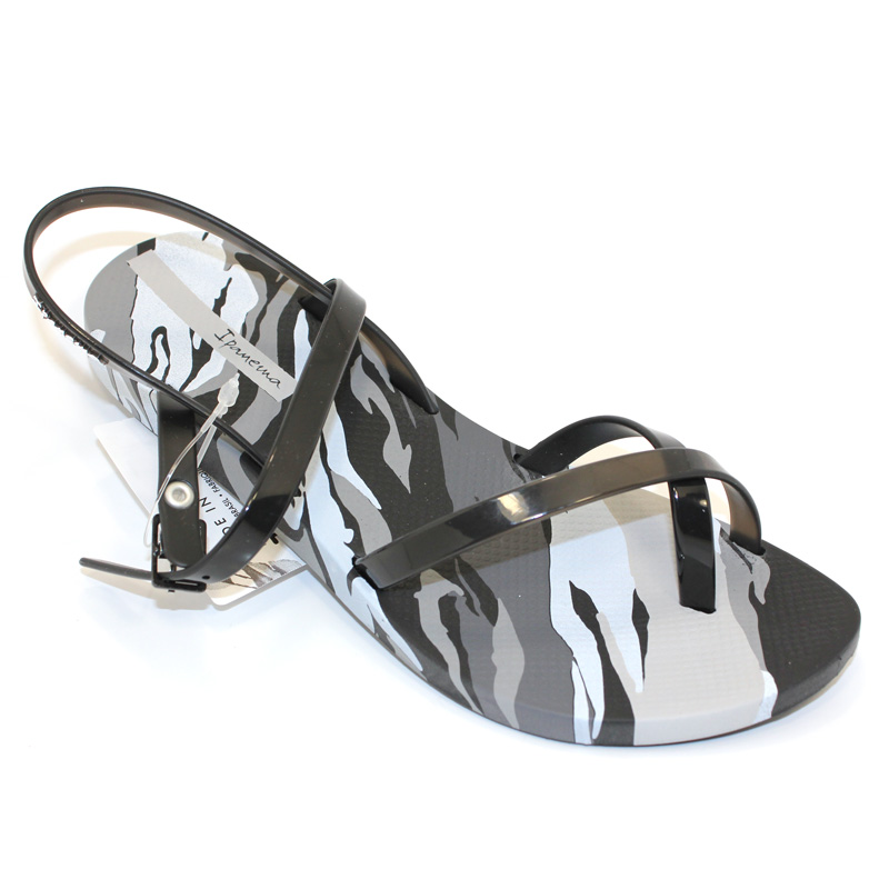 

Сандалии Ipanema Fashion Sandal IX Серый 35-36 (22 см)