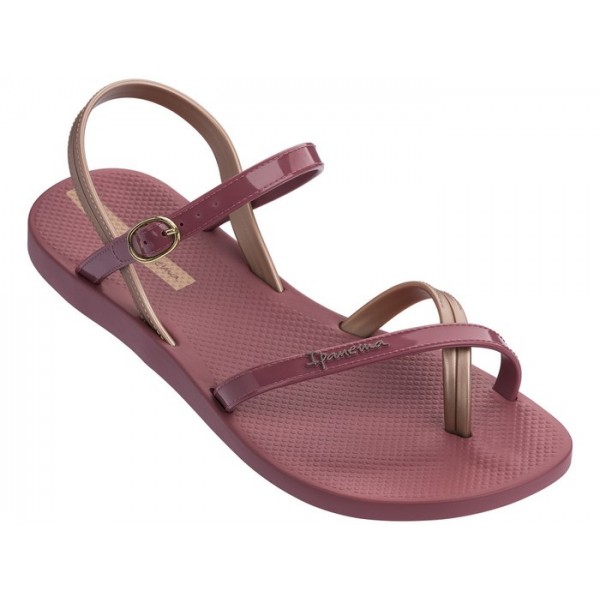 

Сандалии Ipanema Sandal VII Розовый 39 (24,5 см)