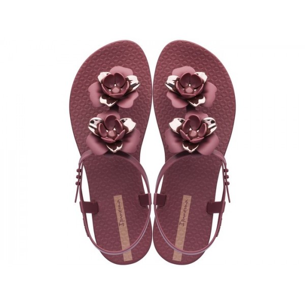 

Сандалии Ipanema Floral Sandal Розовый 38 (23,7 см)