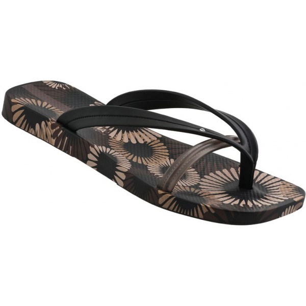

Вьетнамки Ipanema Thong II Коричневый 35-36 (21,5 см)