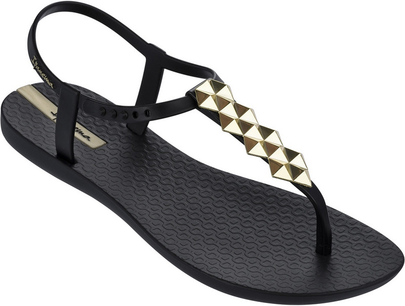 

Сандалии Ipanema Charm Sandal III Черный 38