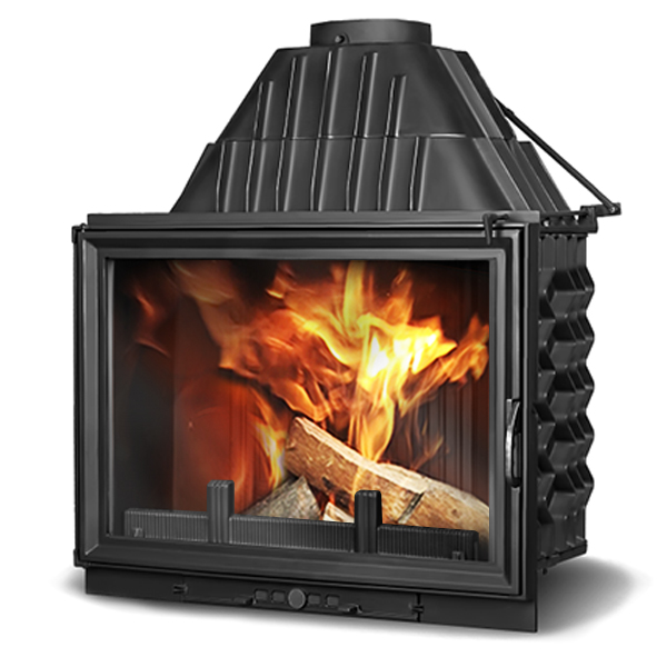 

Каминная топка KAWMET W8 (19.7 кВт)