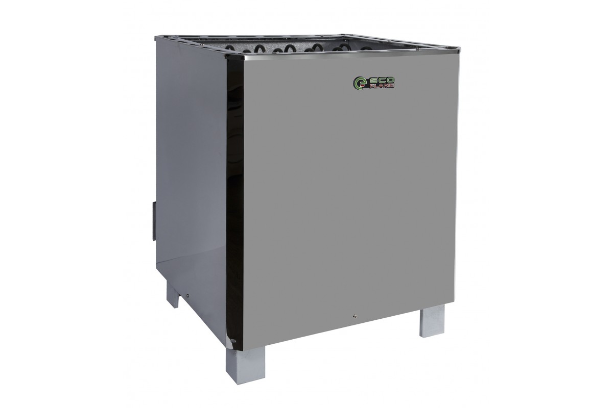 

Электрокаменка EcoFlame SAM-D21 Con6 (21 кВт)