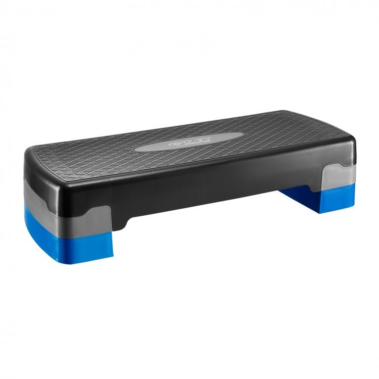 

Степ-платформа регулируемая 4FJ1370 Black/Blue